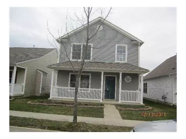 Galloway, OH 43119,545 Rockets Street #158