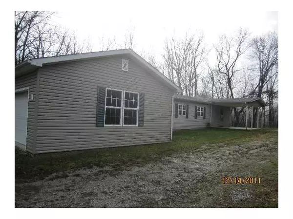 10197 Winchester Road, Canal Winchester, OH 43110