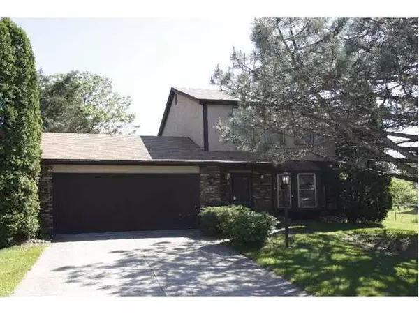 1815 Linkton Drive, Powell, OH 43065