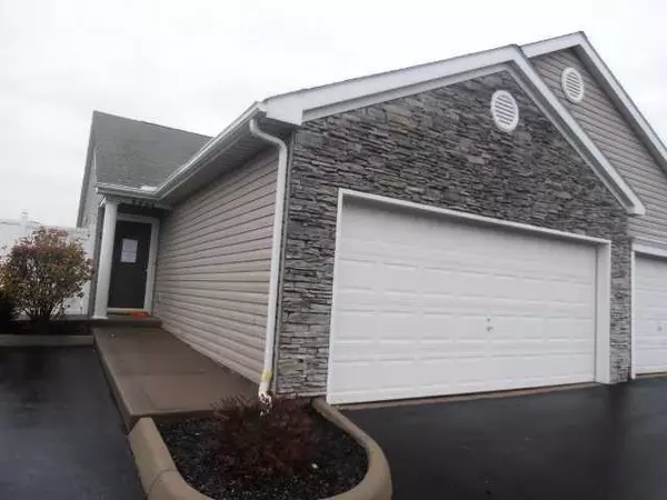 6956 Remsen Drive, Canal Winchester, OH 43110