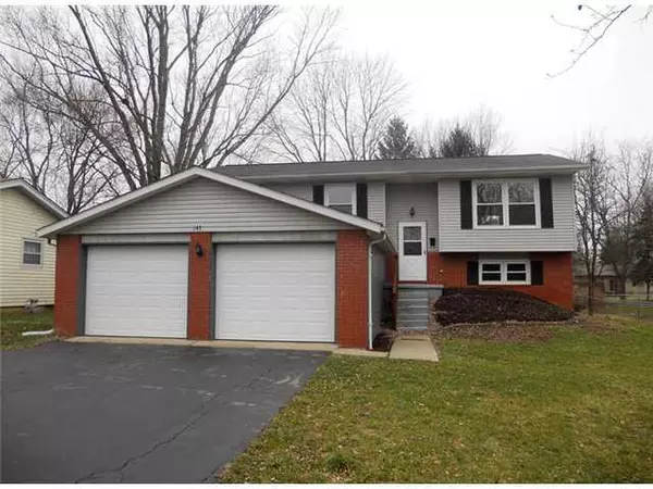 147 E Greer Drive, Newark, OH 43055