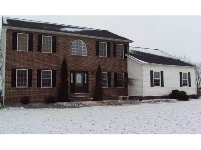 4471 Buckeye Run, Marion, OH 43302