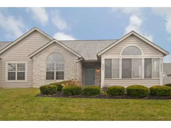 3827 Orchard Way, Powell, OH 43065