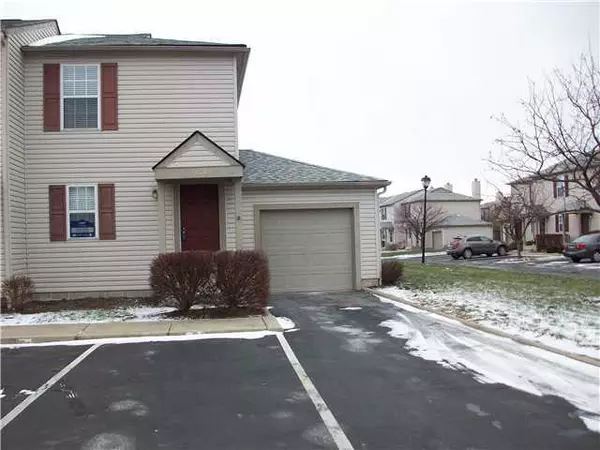 5760 Belmore Drive, Hilliard, OH 43026