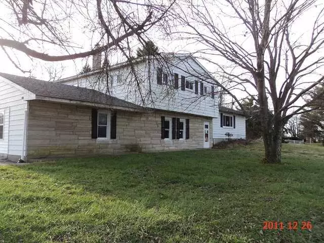 10322 State Route 188, Pleasantville, OH 43148