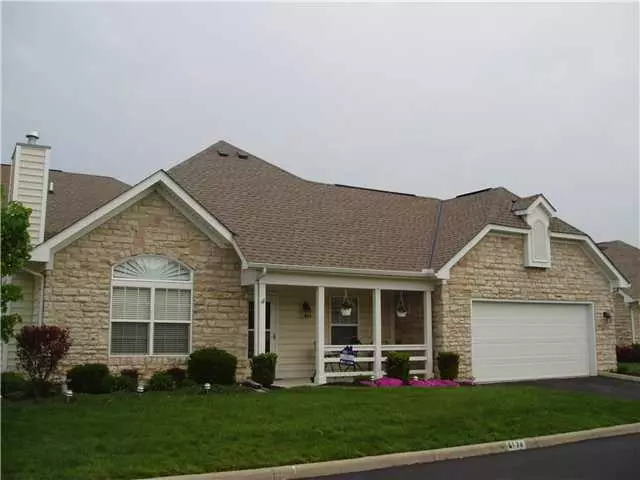 5174 Vinings View, Dublin, OH 43016