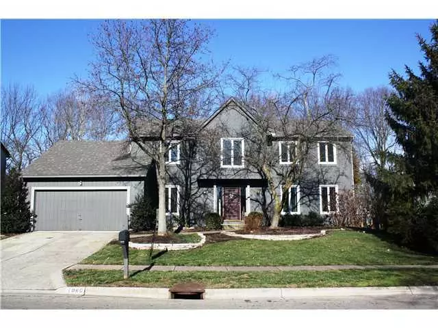 Worthington, OH 43085,1060 Woodman Drive