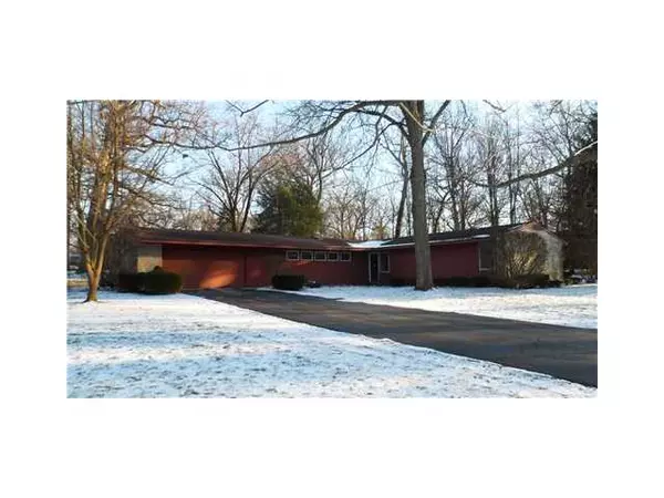 169 Tanglewood Drive, Urbana, OH 43078