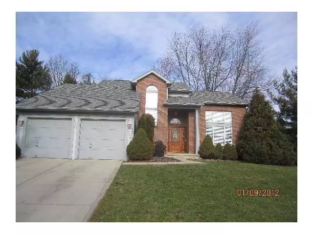 Westerville, OH 43081,438 Sweetgum Way