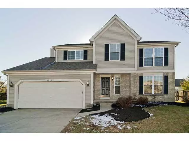 8714 Kirkland Drive, Lewis Center, OH 43035