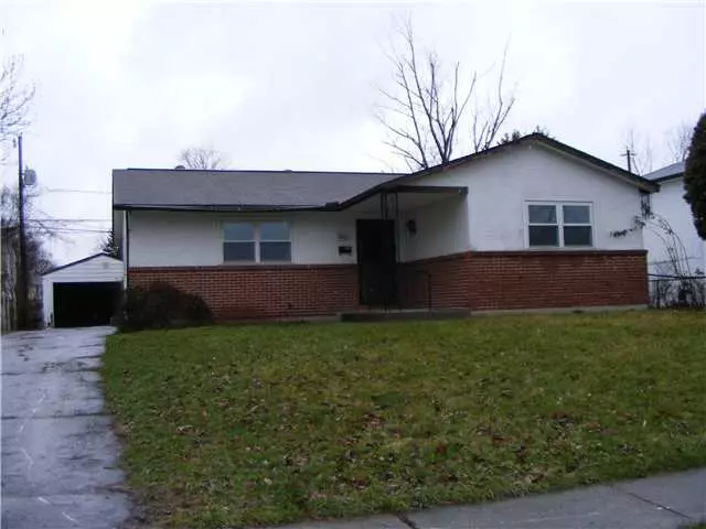 3761 Beechton Road, Columbus, OH 43232