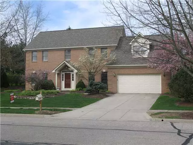 7279 Coventry Woods Drive, Dublin, OH 43017