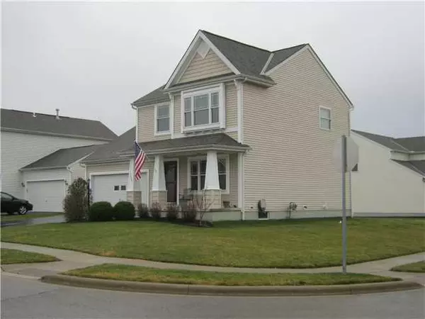 Blacklick, OH 43004,7955 Blacklick View Drive