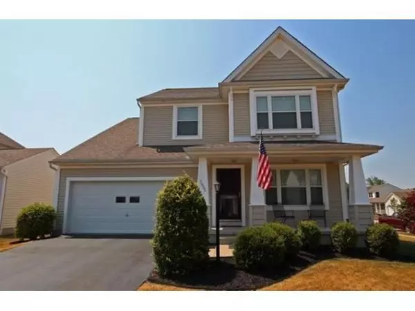 Blacklick, OH 43004,7955 Blacklick View Drive