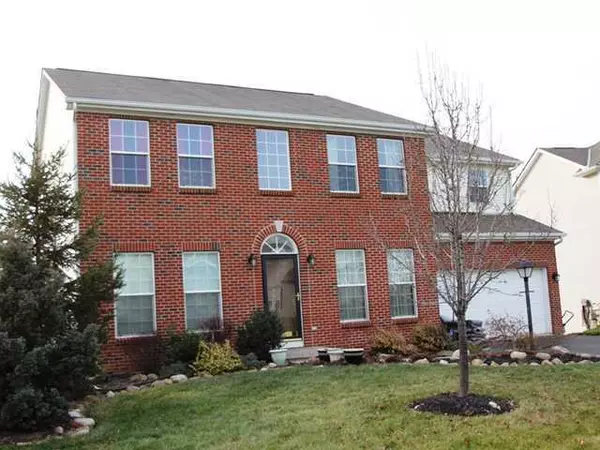 277 Lillian Drive, Pickerington, OH 43147