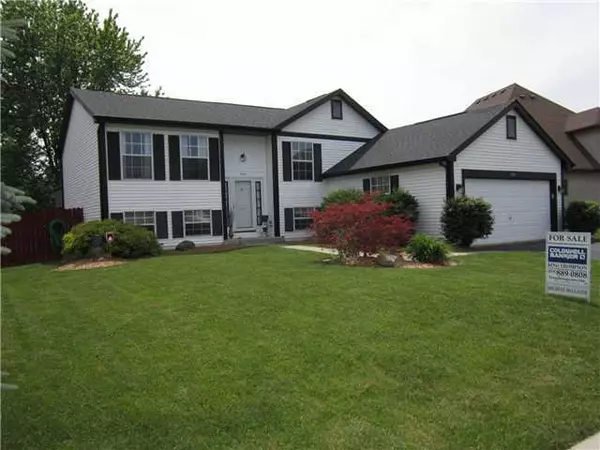 Galloway, OH 43119,5721 Tricia Drive