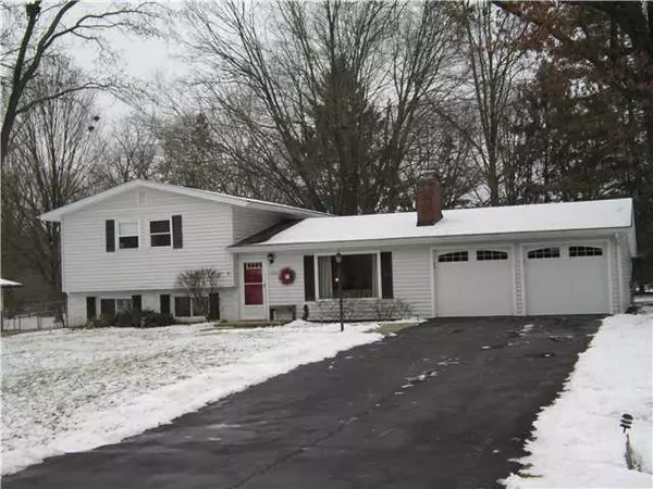 3263 Darbyshire Drive, Hilliard, OH 43026