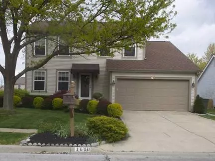 Columbus, OH 43228,1600 Weiskopf Drive