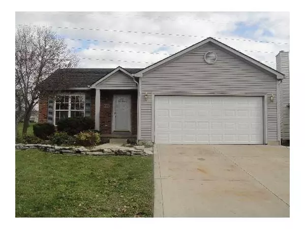 Dublin, OH 43017,6592 Delburn Court