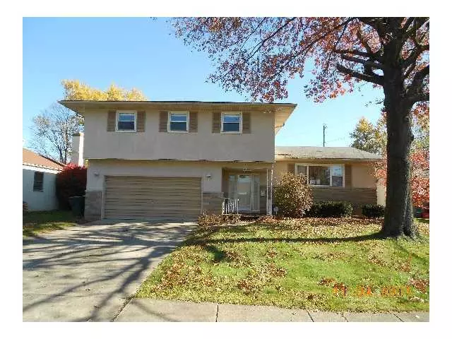 Columbus, OH 43229,4764 Dechant Road