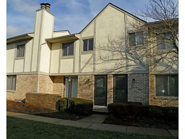 Dublin, OH 43017,160 Carrowmoor Court #28