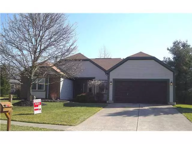 374 Slate Run Drive, Powell, OH 43065