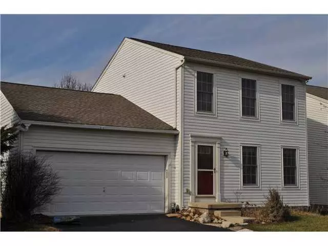 2303 Shelby Lane, Hilliard, OH 43026