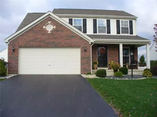 Pataskala, OH 43062,176 Purple Finch Loop