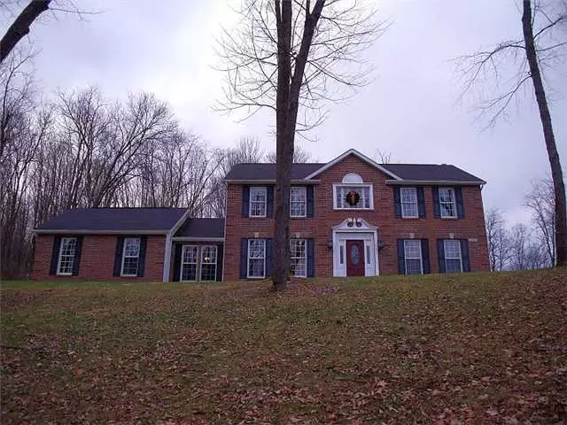 2255 Horns Hill Road, Newark, OH 43055