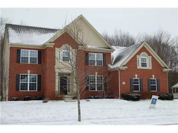 Blacklick, OH 43004,2966 Creekwood Estates Drive