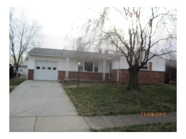 1221 Oakfield Drive, Columbus, OH 43229