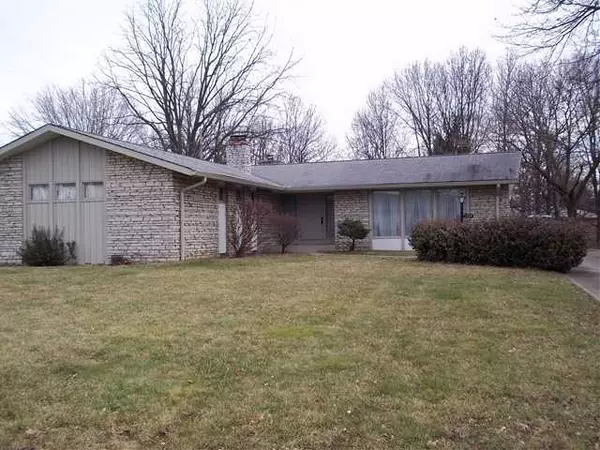 4226 Glenmawr Avenue, Columbus, OH 43224