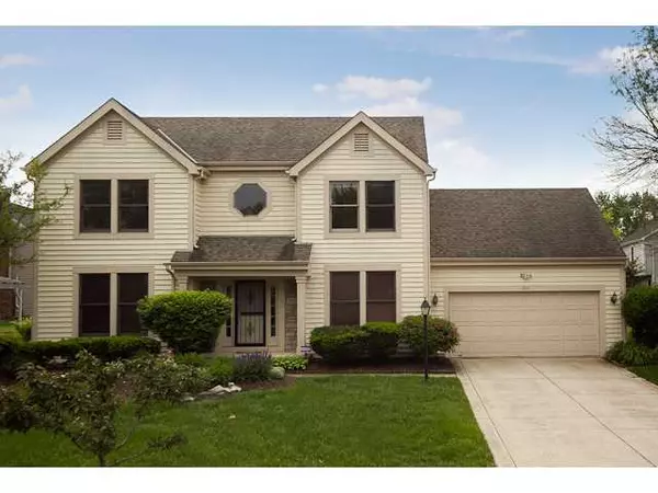 Hilliard, OH 43026,3311 River Landings Boulevard