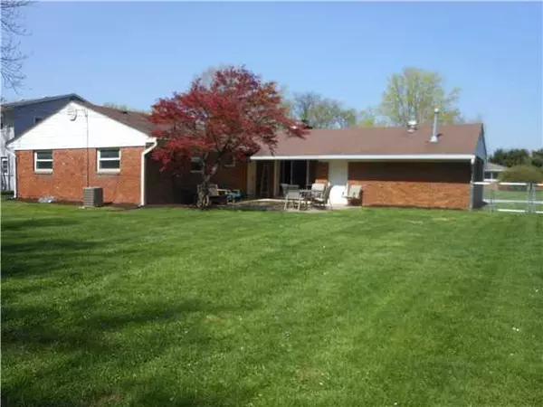 Hilliard, OH 43026,3527 Braidwood Drive