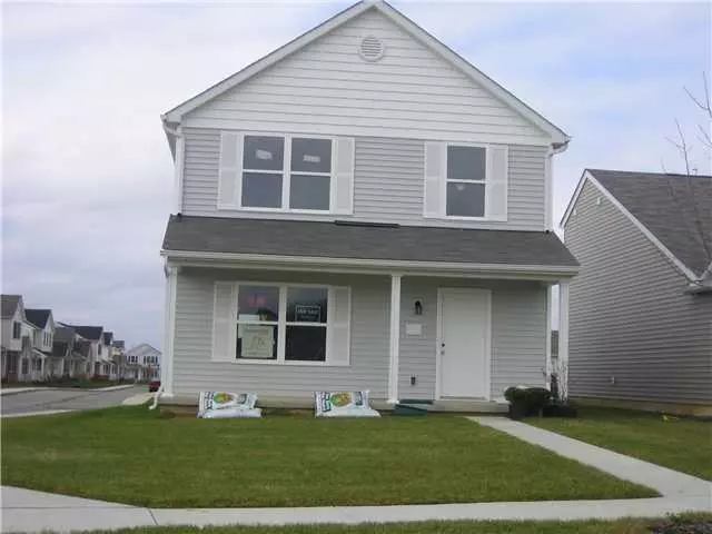 Blacklick, OH 43004,7814 Freesia Street #280