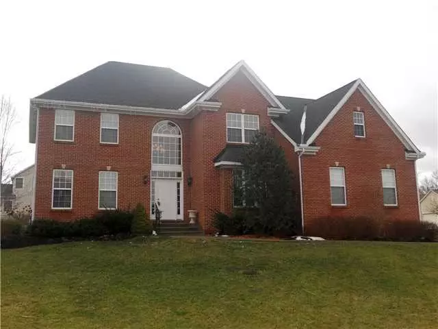 5875 Highland Hills Drive, Westerville, OH 43082