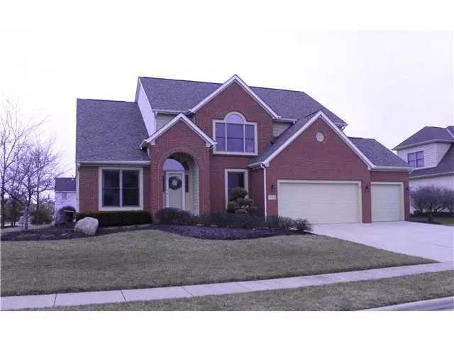 9206 Candleridge Street, Pickerington, OH 43147