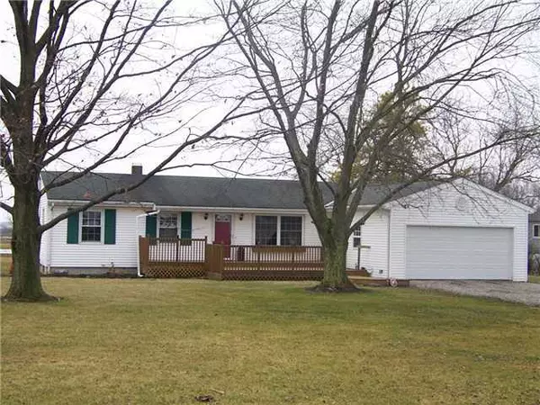 Marion, OH 43302,2533 E Marion Cardington Road