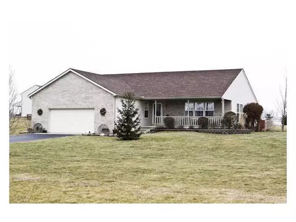 8011 Chanting Drive, Mechanicsburg, OH 43044