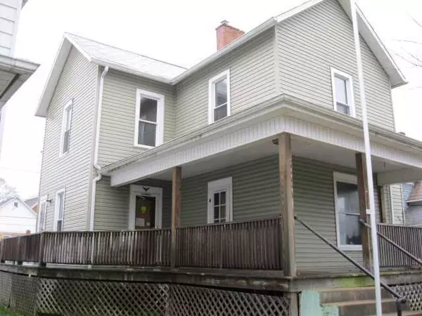 Bremen, OH 43107,127 Fort Street