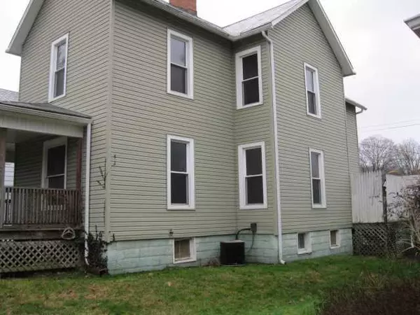 Bremen, OH 43107,127 Fort Street