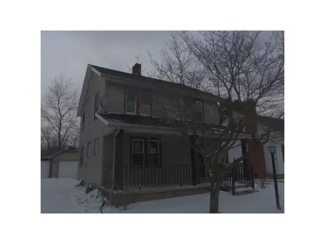 Newark, OH 43055,32 W Postal Avenue