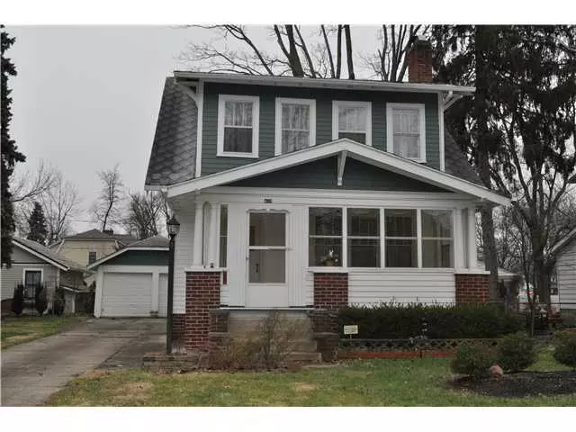 419 E Dunedin Road, Columbus, OH 43214