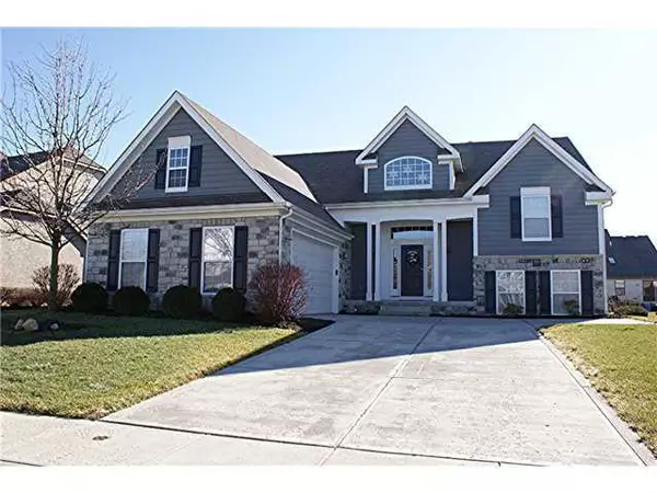 Dublin, OH 43016,8093 Lombard Way