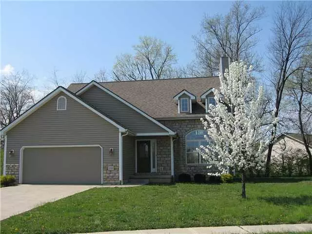 Canal Winchester, OH 43110,230 Jones Place