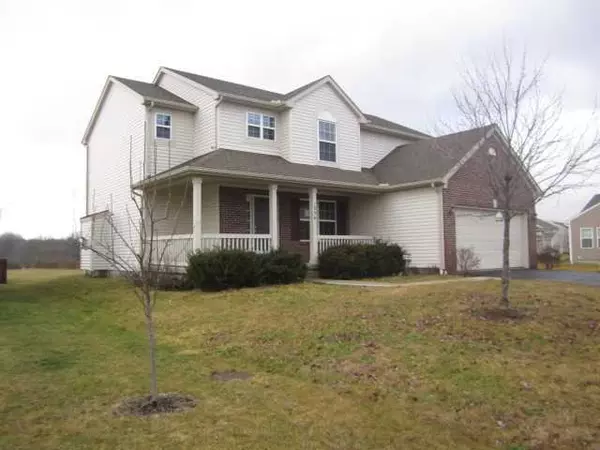 1594 Roscommon Drive, Pataskala, OH 43062