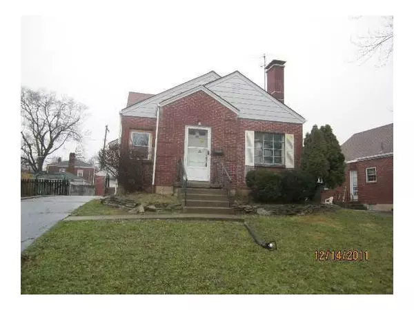 669 Brookside Drive, Columbus, OH 43209