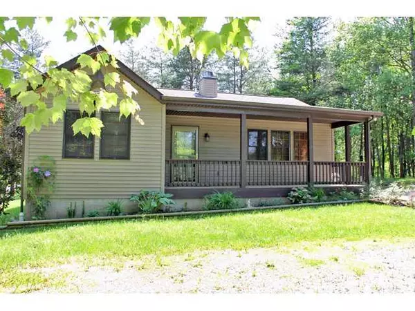 340 Osage Lane, Hide A Way Hills, OH 43107