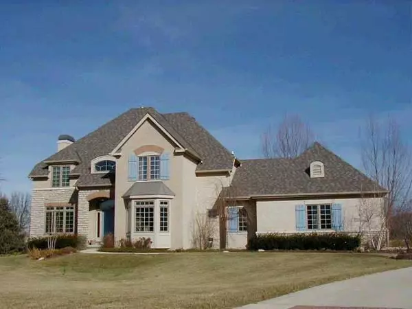 5968 Heritage View Court, Hilliard, OH 43026