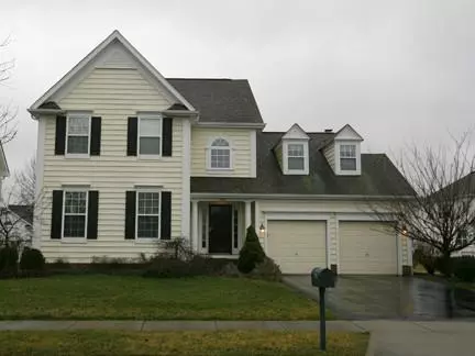 7129 Connaught Drive, New Albany, OH 43054